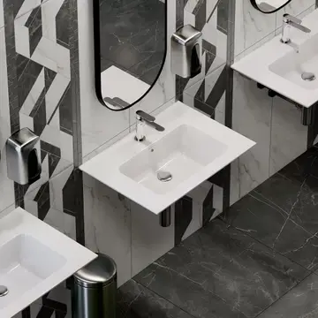 Буонарроти — интерьер 6