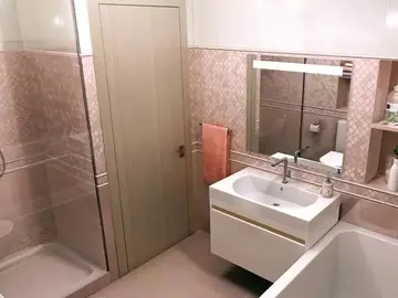 Фоскари — интерьер 2