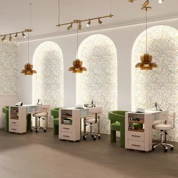 Гране — интерьер 4