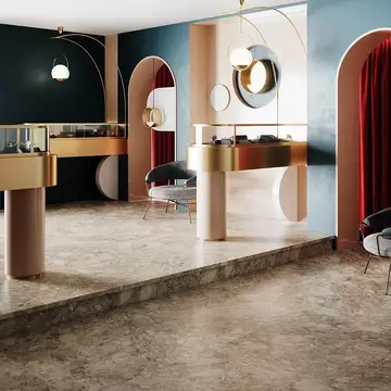 Ирпина — интерьер 2