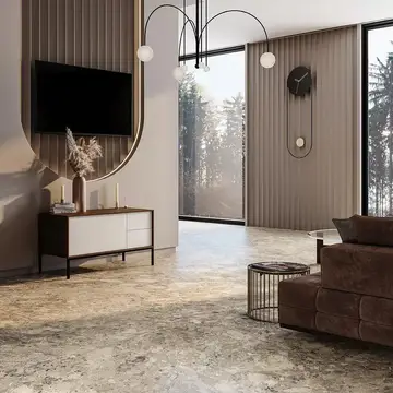 Ирпина — интерьер 3