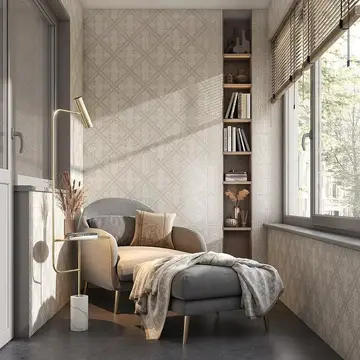 Карму — интерьер 6