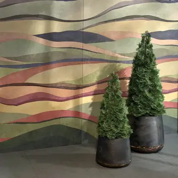 Коллине — интерьер 3