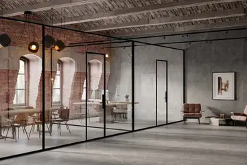 Мэджико — интерьер 2