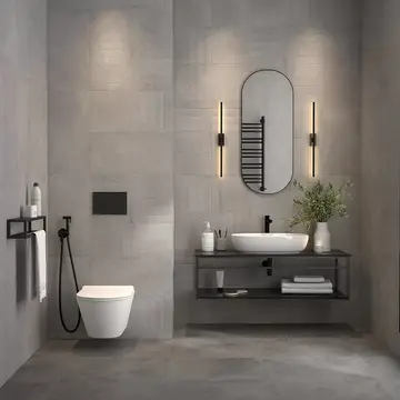 Мирабо — интерьер 2