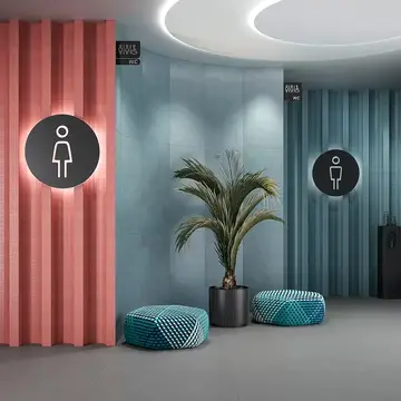 Таделакт — интерьер 3
