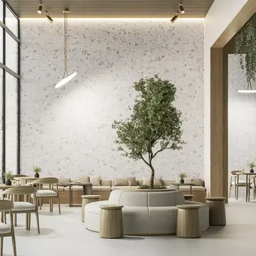 Тараскон — интерьер 3