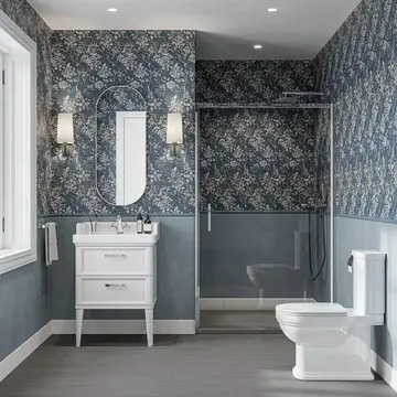 Жардим — интерьер 3