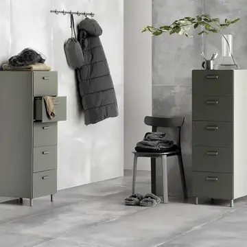 Форс — интерьер 2