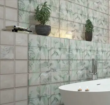 Maiolica — интерьер 2