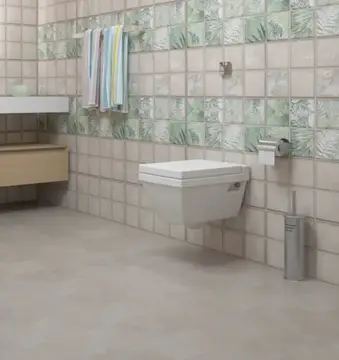 Maiolica — интерьер 3