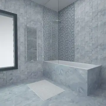 Onice Blu — интерьер 2
