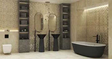 Onice Pesco — интерьер 2