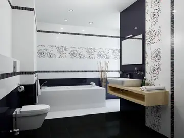 Splendida — интерьер 2