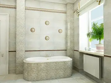 Daino royal — интерьер 5