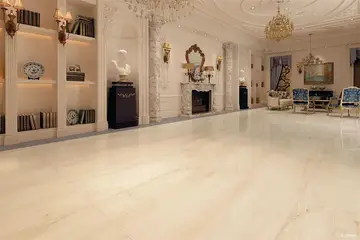 Opal — интерьер 4