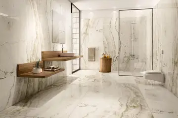Opal — интерьер 5