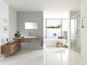 Marble — интерьер 6