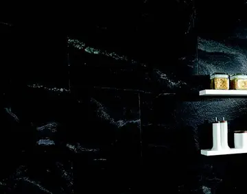 Quartzit — интерьер 2