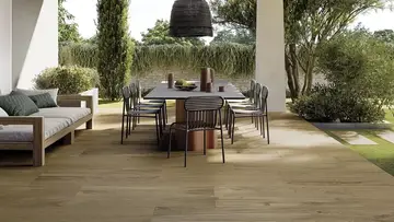 Honey Wood — интерьер 5