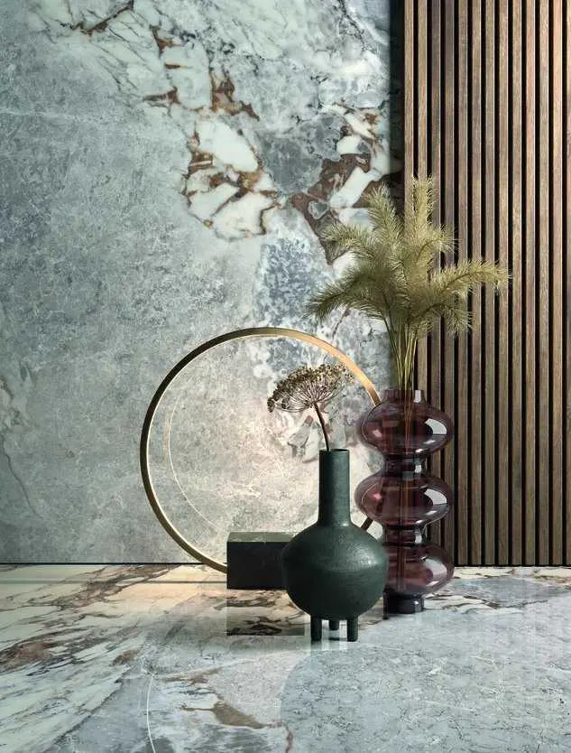 Aesthetica в интерьере