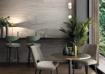 Bianco — интерьер 6