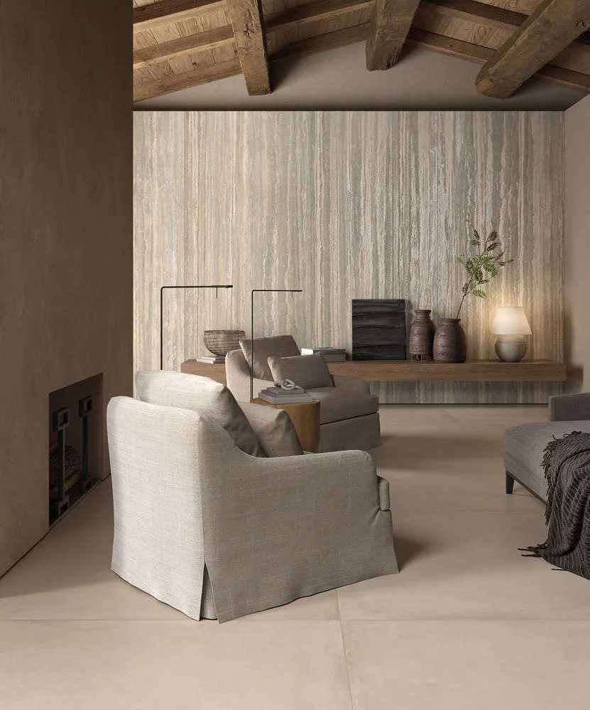 Cocoon в интерьере