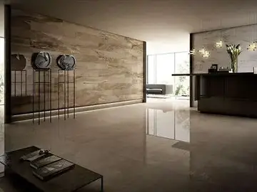I Marmi — интерьер 3
