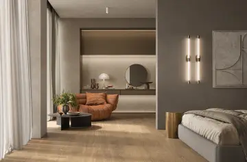 Suite Wood — интерьер 2