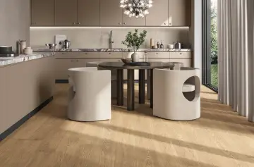 Suite Wood — интерьер 3