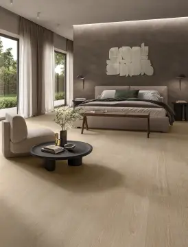 Suite Wood — интерьер 5