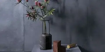 Terra — интерьер 2