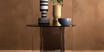 Terra — интерьер 3