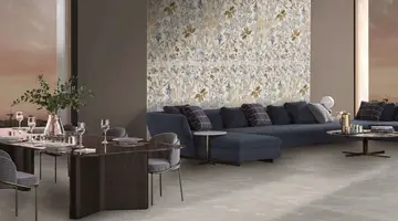 Marble Velvet — интерьер 2