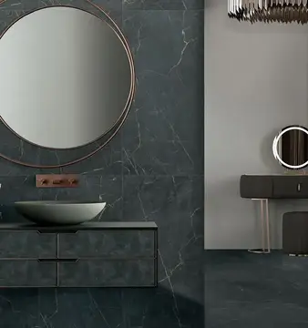 Marble Velvet — интерьер 5