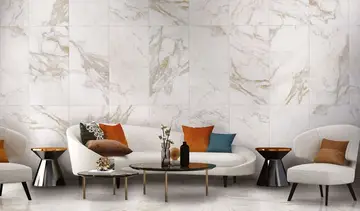 Marble Velvet — интерьер 6