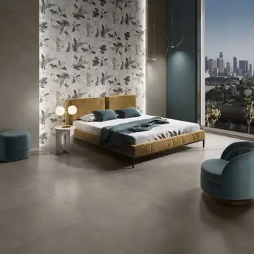 Touch — интерьер 5
