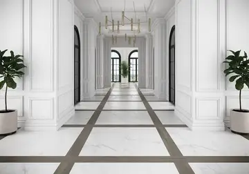 Montclair — интерьер 3