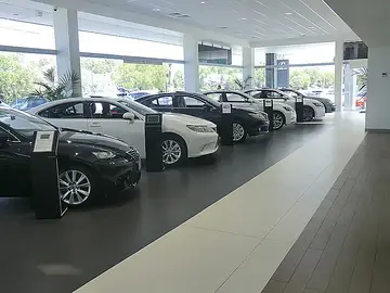 Collection — интерьер 3