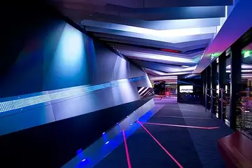 Collection — интерьер 5