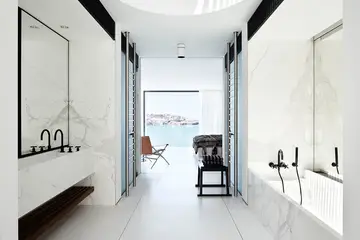 I Naturali Marmi — интерьер 5