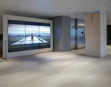 I Naturali Marmi — интерьер 6
