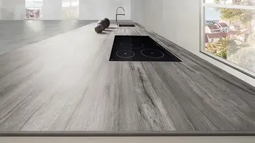 Legno Venezia — интерьер 2