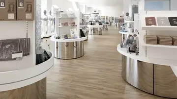 Legno Venezia — интерьер 3
