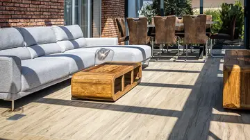 Legno Venezia — интерьер 4