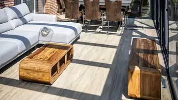 Legno Venezia — интерьер 6