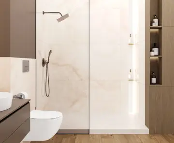 Advance Crema — интерьер 5