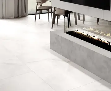 Advance White — интерьер 2