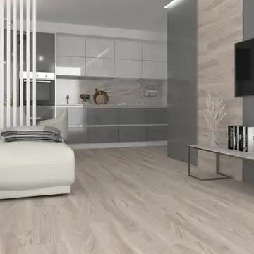 Albero — интерьер 2