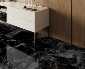 Andora Black — интерьер 2